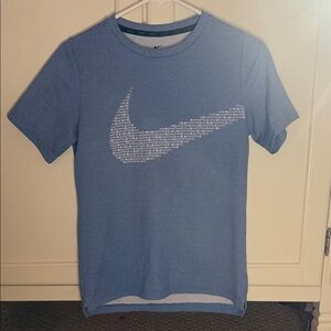 Nike Boys Dri-fit Top